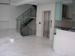 Chancery Lane (D11), Terrace #470152851